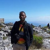 Foto di Phillip Madinga