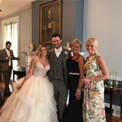 Mindy Connors's photo