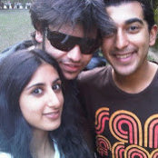 Dhruv Sachdevs billede