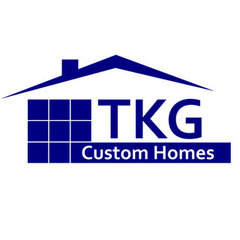 TKG Custom Homes