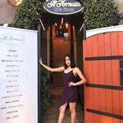 Foto de Zel Morales