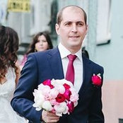 Антон Арефьев's photo
