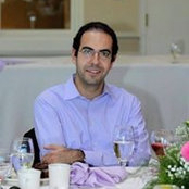 Imad Jabbour's photo