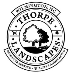 Thorpe Landscapes, LLC