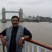 Krishan Kumar Gupta's photo