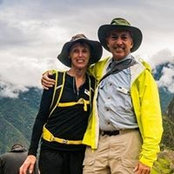 Susan Brody's photo