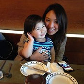 Sandrine Jang's photo