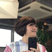 Mami Tanabe's photo
