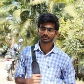 Foto von Srinath Kv