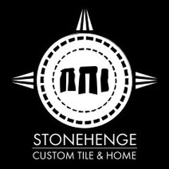 Stonehenge Custom Tile and Stone