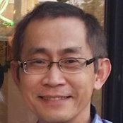 David Wongさんの写真