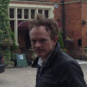 Iain Williams's photo
