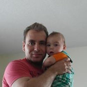 Frédéric Dufour's photo