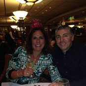 Maria Tanner's photo