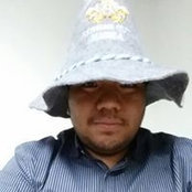 Dennis Christian Angulo's photo