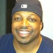 James Ingram's photo