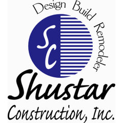 Shustar Construction Inc.
