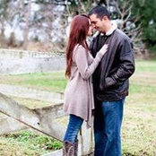 Heather N Chad Lanclos's photo