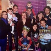Karla Morales's photo