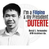 Beryl Fernandez's photo