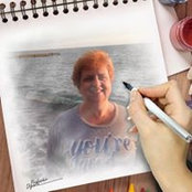 Elena Nardekova's photo