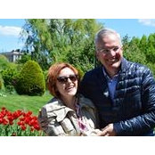 Greta Bilali's photo