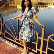 Foto von Samveda Sharma