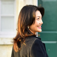 Yoko Saito