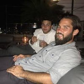 Corey Crawford's photo