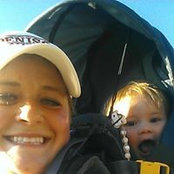 Julian Leikin Symons's photo