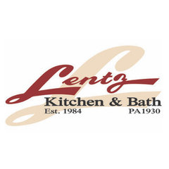 Lentz Kitchen & Bath