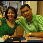 Marivic Ferrer's photo