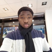 Obed Barimah's photo