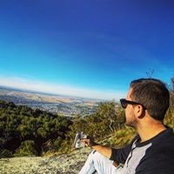 Photo de Timothy Gilmour