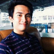 Carl John Ramas's photo