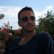 Clinton Lander's photo