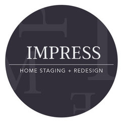 Impress Home Staging and Redesign