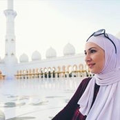 Foto von Nadia Ababneh