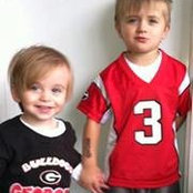 Lisa Baginski's photo