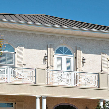 Blinds & Shutters