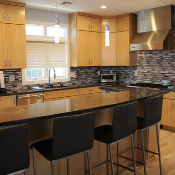 Lavallette Shore House