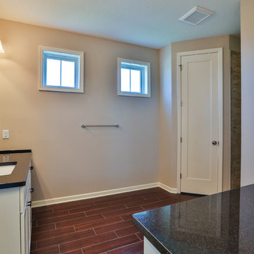 Norwood Custom II - Spirit of Branjeten Farms | Lakeville, MN