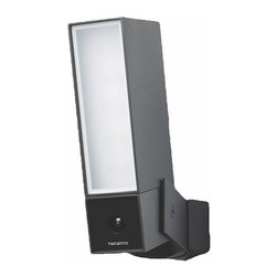 Netatmo Smart Outdoor Camera with Siren - Home Electronics