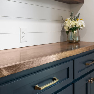 Labor of Love - Sentimental Home Renovation