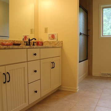 Classic Bathroom