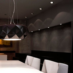 Deluxe Pendant Lamp by Leucos - Pendant Lighting