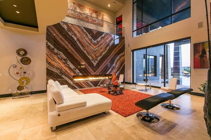 Ahmad Residence
