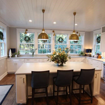 Christmas Kitchen