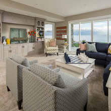 Living Room Ideas