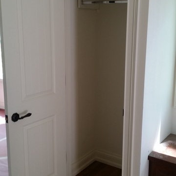 Closets
